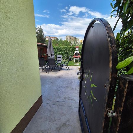 Harmony Apartment Koper Exterior foto