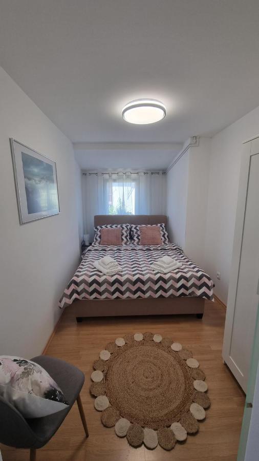 Harmony Apartment Koper Exterior foto